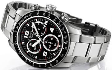 Watch Repairs & Service